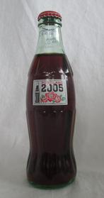 Coca-Cola flesje 2005 - Coca Cola Bottle - TCCCC Portland, Ophalen of Verzenden, Nieuw, Verpakking