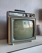 Retro Sharp TV, Antiek en Kunst, Ophalen