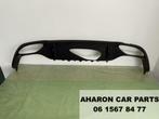W213 AMG Diffuser Achterbumper E Klasse Origineel 5522, Gebruikt, Ophalen of Verzenden