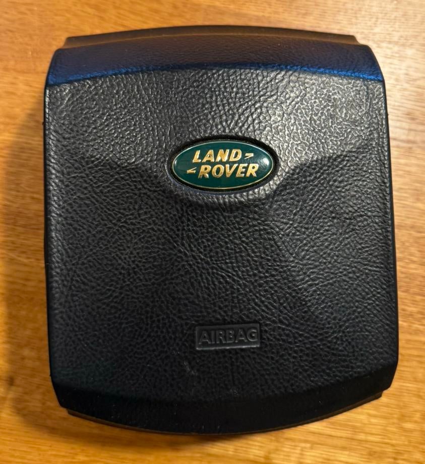 Landrover Discovery 3 stuur airbag, Auto-onderdelen, Ophalen, Gebruikt, Land Rover