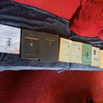 Boek over stoommachines, Ophalen, Zo goed als nieuw, Overige onderwerpen