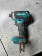 Makita DTD153 18V LXT accu slagschroevendraaier BL motor, Ophalen of Verzenden, Zo goed als nieuw, Boor- en Schroefmachine