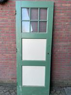 Antieke deuren, Doe-het-zelf en Verbouw, Deuren en Horren, Ophalen, Minder dan 80 cm, Binnendeur, Zo goed als nieuw