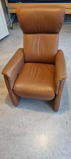 Relaxfauteuil, Ophalen, Gebruikt, 75 tot 100 cm, Modern