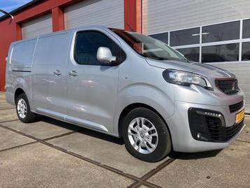 Peugeot Expert 231L 2.0 BlueHDI 180 Premium Pack beschikbaar voor biedingen