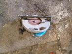 cirkelzaag, Doe-het-zelf en Verbouw, Gereedschap | Zaagmachines, Ophalen, Gebruikt, Cirkelzaag, Makita bosch dewalt festool