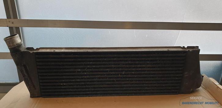 Intercooler Renault Megane II 2.0 16v Turbo 8200115540 origi, Auto-onderdelen, Motor en Toebehoren, Renault, Gebruikt, Ophalen of Verzenden