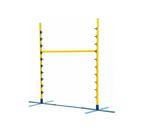 Agility Verstelbare Sprong met onderlat Training Hondensport, Ophalen of Verzenden, Nieuw