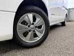 Nissan e-NV200 Evalia 40 kWh Connect Edition 7p 1e eigenaar,, Stof, Gebruikt, Zwart, 38 min