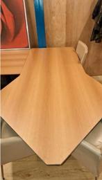 Bureau tafel, Ophalen, Zo goed als nieuw, Bureau