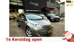 Nissan LEAF Acenta 24 kWh, Gebruikt, 199 km, Alcantara, Origineel Nederlands
