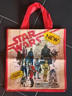 STAR WARS SHOPPING BAG, Ophalen of Verzenden, Nieuw, Actiefiguurtje