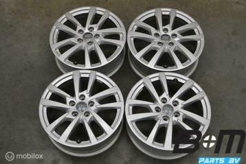 ORIGINEEL! 17 inch velgen Audi A3 8V! 8V0601025DH beschikbaar voor biedingen