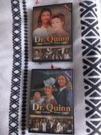 Dr. Quinn DVD's, Tv-programma of Sketches, Ophalen of Verzenden, Zo goed als nieuw