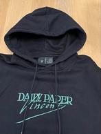 Daily Paper x Van Gogh Museum hoodie trui zwart - Maat M, Maat 48/50 (M), Zwart, Ophalen of Verzenden, Zo goed als nieuw