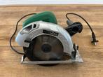 Hitachi c7ss cirkelzaag, Doe-het-zelf en Verbouw, Gereedschap | Zaagmachines, Gebruikt, Cirkelzaag, 600 tot 1200 watt, Ophalen of Verzenden