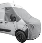 Raamafdekking nonwoven voor Renault Master vanaf 04-2010, Caravans en Kamperen, Ophalen of Verzenden, Nieuw
