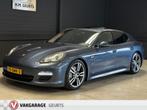 Porsche Panamera 4.8 4S Leder Navi Sk Dak 20Inch Luchtvering, Auto's, Automaat, Euro 5, Gebruikt, 8 cilinders