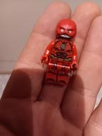 Lego super heroes dc flash red nieuw staat, Ophalen of Verzenden, Zo goed als nieuw