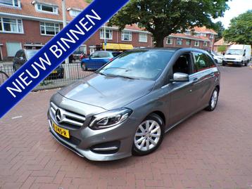 Mercedes-Benz B-Klasse 180 d Lease Edition Ambition NL AUTO  beschikbaar voor biedingen