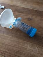 Aero chamber, Diversen, Verpleegmiddelen, Ophalen of Verzenden, Nieuw