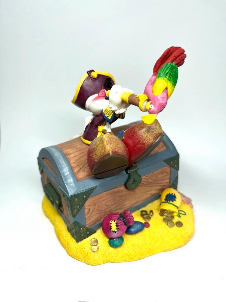 Diddle Spaarpotten Collectie, Verzamelen, Diddl, Zo goed als nieuw, Beeldje of Figuurtje, Ophalen of Verzenden