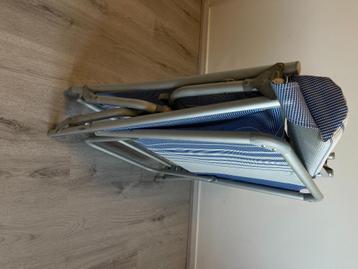  Loungebed beschikbaar voor biedingen