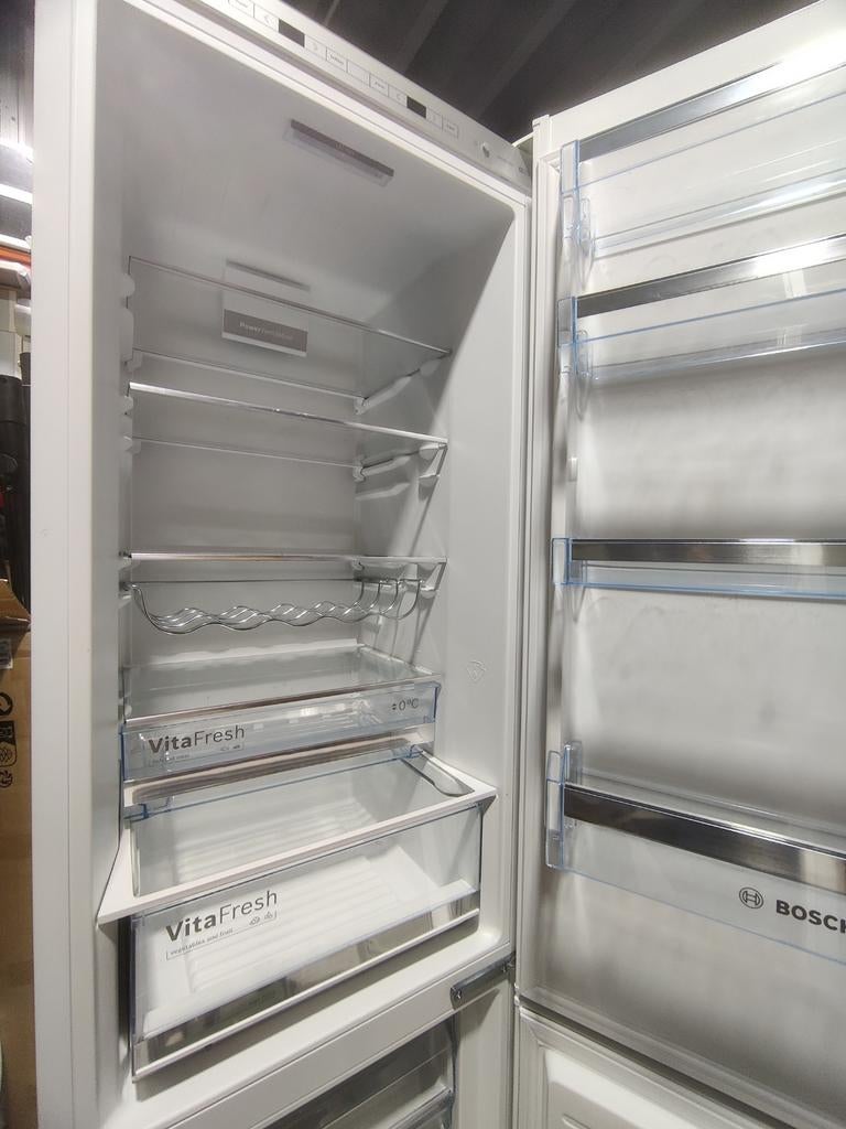 Bosch KGE36AWCA Serie 6 Koelkast - Perfecte Koeling!, Witgoed en Apparatuur, Koelkasten en IJskasten, Bosch, Gebruikt, 200 liter of meer