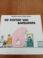 Barbapapa, Ophalen of Verzenden, Gelezen