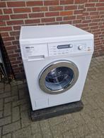 Miele softcare system V5849, Witgoed en Apparatuur, Wasmachines, Ophalen, Gebruikt, 8 tot 10 kg, 1600 toeren of meer