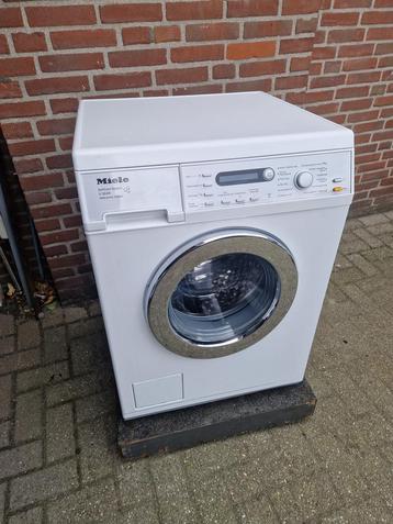 Miele softcare system V5849 beschikbaar voor biedingen