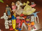 Barbies en accessoires, Ophalen of Verzenden, Gebruikt, Barbie