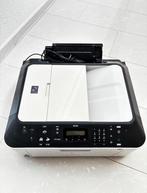 canon mx340, Computers en Software, Printers, Ophalen of Verzenden, Zo goed als nieuw