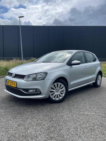 Volkswagen Polo 1.0 TSI 55KW 2017 Grijs beschikbaar voor biedingen