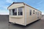Te Koop - Prachtige ABI TEBAY STACARAVAN 6 pers., Caravans en Kamperen, Stacaravans, Tot en met 3
