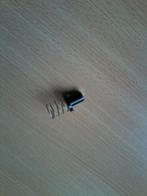 Sansui powerknop + veer, Verzenden, Zo goed als nieuw, Losse componenten