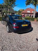 Mercedes-Benz S-Klasse 3.5 S350 AUT 2006 Zwart, Auto's, Automaat, 1780 kg, Achterwielaandrijving, 109 €/maand