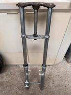 Voorvork Kawasaki 454 LTD - Gebruikt, Ophalen, Gebruikt
