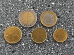 Euromunten Slovenië, Ophalen of Verzenden, Slovenië, Overige waardes