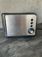 Hoffen Broodrooster - Gebruikt, Witgoed en Apparatuur, Broodroosters, Ophalen of Verzenden, Gebruikt, Uitneembare kruimellade