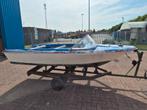 Speedboot, Watersport en Boten, Ophalen of Verzenden, Gebruikt, Benzine