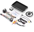 Carplay autoradio voor VW Skoda Seat Draadloos Carplay & AA, Ophalen of Verzenden, Nieuw