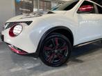 Nissan Juke 1.2 DIG-T S/S Dynamic Edition|Navi|Camera|Clima, Voorwielaandrijving, 639 kg, Stof, Euro 6