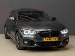 BMW 1-serie 116i Corporate Lease High Executive M-SPORT OPEN, Achterwielaandrijving, 4 stoelen, Leder, 3 cilinders