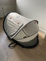 Deryan Peuter Luxe slaaptentje/travelcot/campingbedje, Kinderen en Baby's, Ophalen, Reisbedje