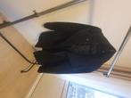 Jas C&A heren maat M, Kleding | Heren, Jassen | Winter, Maat 48/50 (M), Zwart, Zo goed als nieuw, C&A