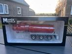 Marge models D-Tec mesttank rood, Hobby en Vrije tijd, Ophalen, Zo goed als nieuw, Bus of Vrachtwagen