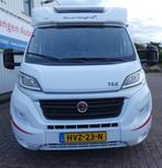 Sunlight T68 Automaat,Navi,Camera,Lengtebedden T68 Automaat,, Caravans en Kamperen, Buscamper of Camperbus, Sunlight, Sunlight GmbH