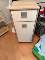 Kastje badkamer, Huis en Inrichting, Kasten | Ladekasten, Ophalen, 50 tot 100 cm, Zo goed als nieuw, Minder dan 100 cm