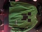 Minecraft kleding, Ophalen, Zo goed als nieuw, Jongen, Broek